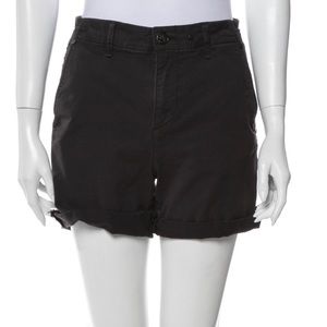 Cuffed chino shorts rag & bone